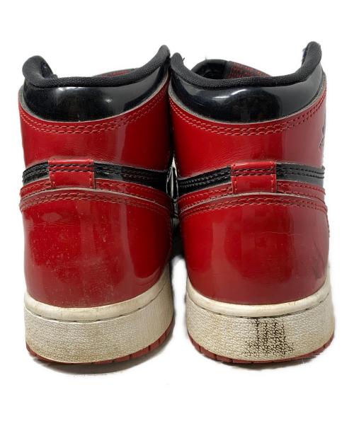 NIKE（ナイキ）NIKE (ナイキ) NIKE GS Air Jordan 1 High OG 
