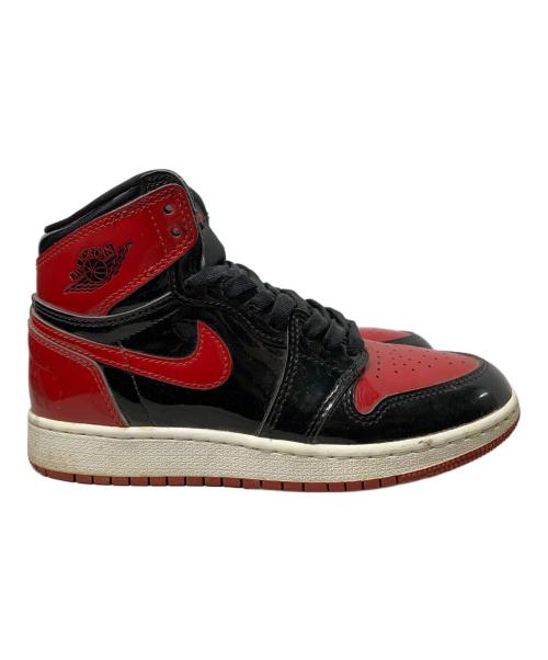 NIKE（ナイキ）NIKE (ナイキ) NIKE GS Air Jordan 1 High OG 