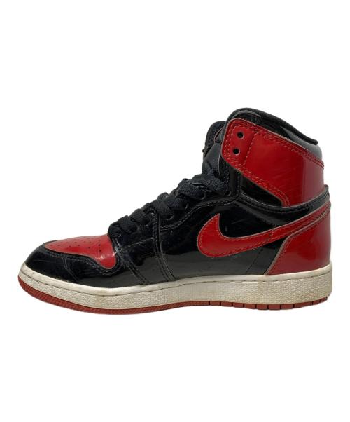 NIKE（ナイキ）NIKE (ナイキ) NIKE GS Air Jordan 1 High OG 