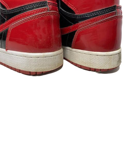 NIKE（ナイキ）NIKE (ナイキ) NIKE GS Air Jordan 1 High OG 