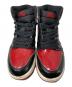 中古・古着 NIKE (ナイキ) NIKE GS Air Jordan 1 High OG 