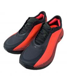 adidas（アディダス）の古着「adidas スニーカー」｜ブラック