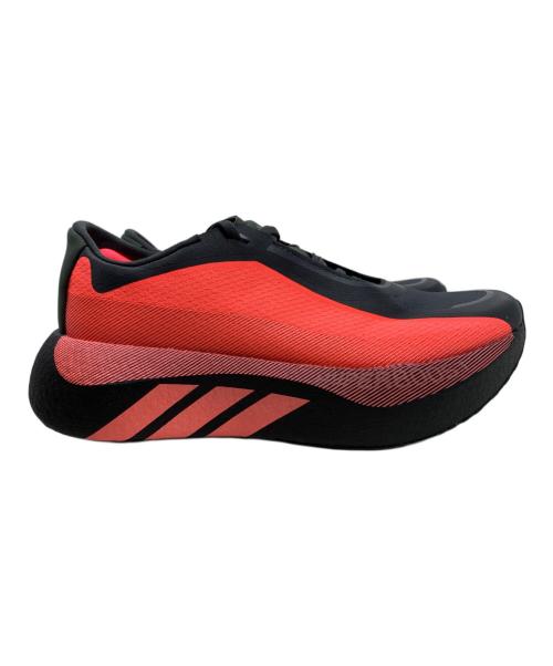 adidas（アディダス）adidas (アディダス) adidas スニーカー ブラック サイズ:26㎝の古着・服飾アイテム