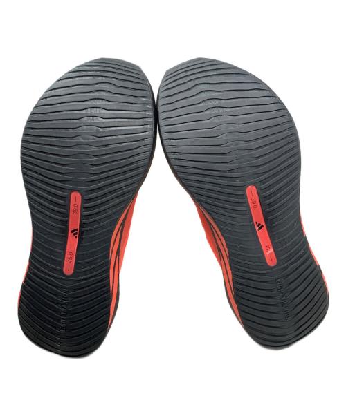adidas（アディダス）adidas (アディダス) adidas スニーカー ブラック サイズ:26㎝の古着・服飾アイテム