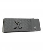 LOUIS VUITTONルイ ヴィトン）の古着「LOUIS VUITTON マネークリップ」