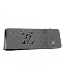 LOUIS VUITTON（ルイ ヴィトン）の古着「LOUIS VUITTON マネークリップ」