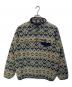 Patagonia（パタゴニア）の古着「Patagonia フリースジャケット」｜スカイブルー