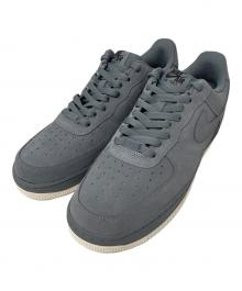NIKE（ナイキ）の古着「NIKEスニーカー」｜グレー