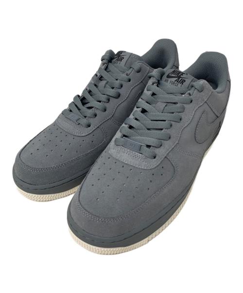 NIKE（ナイキ）NIKE (ナイキ) NIKEスニーカー グレー サイズ:28.5cmの古着・服飾アイテム