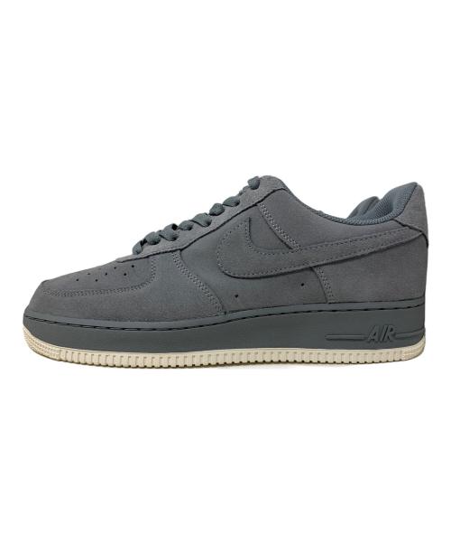 NIKE（ナイキ）NIKE (ナイキ) NIKEスニーカー グレー サイズ:28.5cmの古着・服飾アイテム
