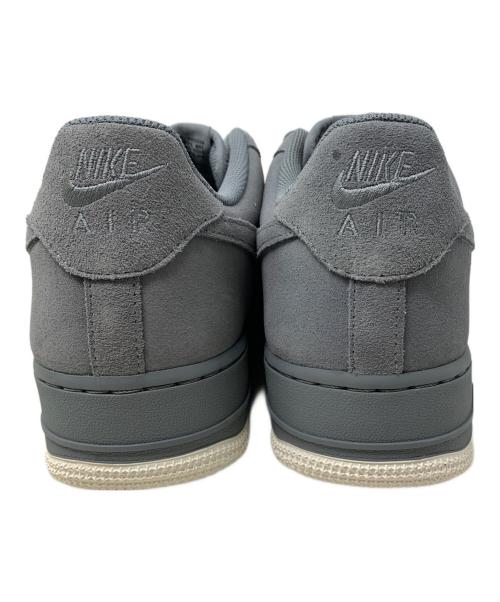 NIKE（ナイキ）NIKE (ナイキ) NIKEスニーカー グレー サイズ:28.5cmの古着・服飾アイテム