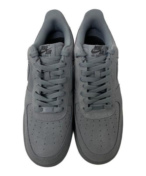 NIKE（ナイキ）NIKE (ナイキ) NIKEスニーカー グレー サイズ:28.5cmの古着・服飾アイテム