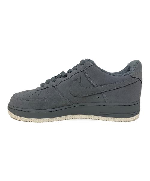 NIKE（ナイキ）NIKE (ナイキ) NIKEスニーカー グレー サイズ:28.5cmの古着・服飾アイテム