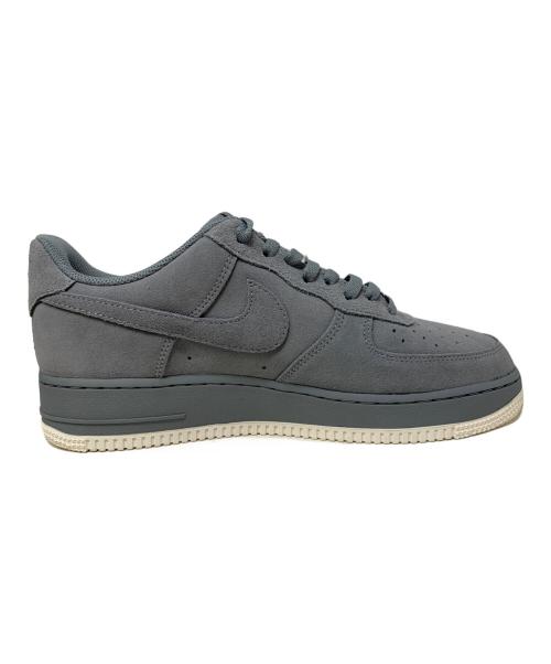 NIKE（ナイキ）NIKE (ナイキ) NIKEスニーカー グレー サイズ:28.5cmの古着・服飾アイテム