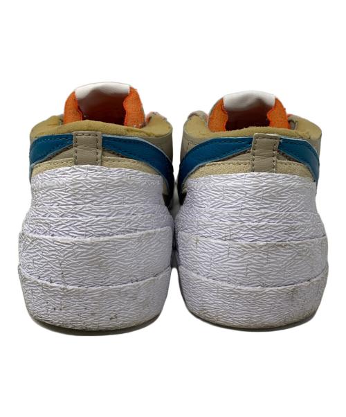 NIKE（ナイキ）NIKE (ナイキ) KAWS × sacai × Nike Blazer Low 