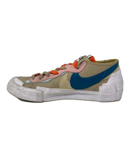 NIKE（ナイキ）NIKE (ナイキ) KAWS × sacai × Nike Blazer Low 