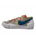 NIKE (ナイキ) KAWS × sacai × Nike Blazer Low 
