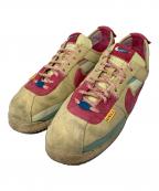 NIKEナイキ）の古着「UNION × Nike Cortez 