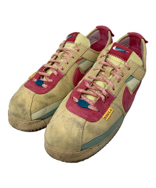 NIKE（ナイキ）NIKE (ナイキ) UNION × Nike Cortez 