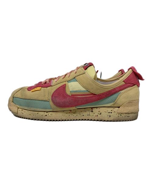 NIKE（ナイキ）NIKE (ナイキ) UNION × Nike Cortez 