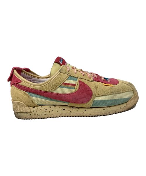 NIKE（ナイキ）NIKE (ナイキ) UNION × Nike Cortez 