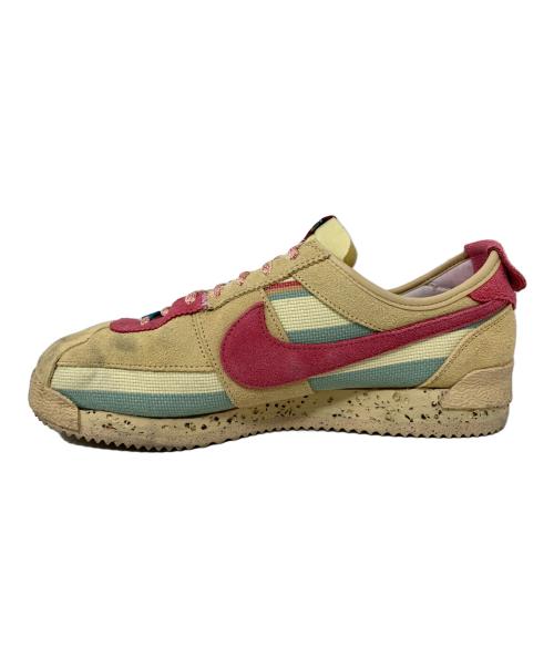 NIKE（ナイキ）NIKE (ナイキ) UNION × Nike Cortez 