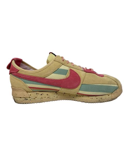 NIKE（ナイキ）NIKE (ナイキ) UNION × Nike Cortez 