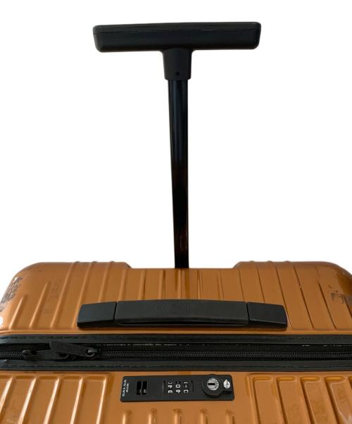 RIMOWA（リモワ）RIMOWA (リモワ) RIMOWA スーツケースの古着・服飾アイテム