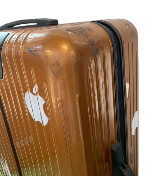 RIMOWA（リモワ）RIMOWA (リモワ) RIMOWA スーツケースの古着・服飾アイテム