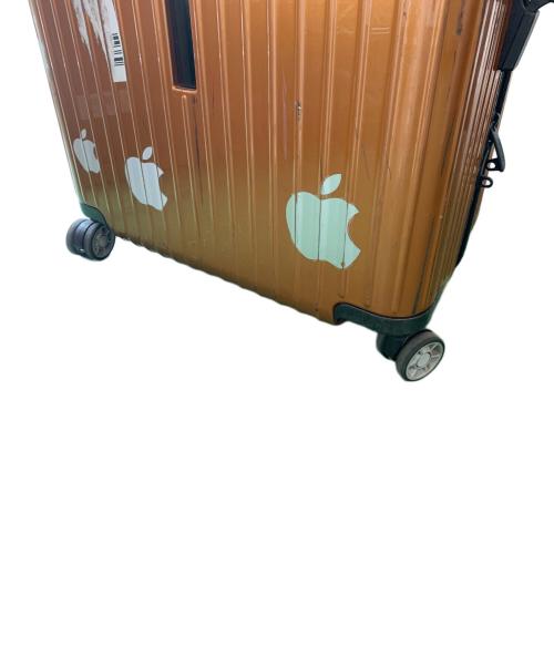 RIMOWA（リモワ）RIMOWA (リモワ) RIMOWA スーツケースの古着・服飾アイテム