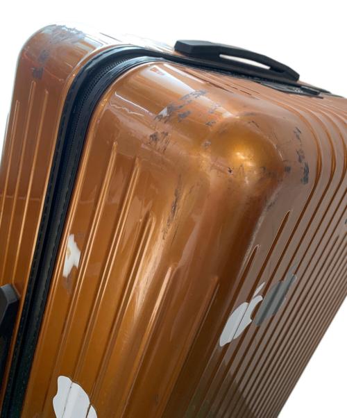 RIMOWA（リモワ）RIMOWA (リモワ) RIMOWA スーツケースの古着・服飾アイテム