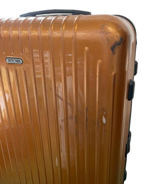 RIMOWA（リモワ）RIMOWA (リモワ) RIMOWA スーツケースの古着・服飾アイテム