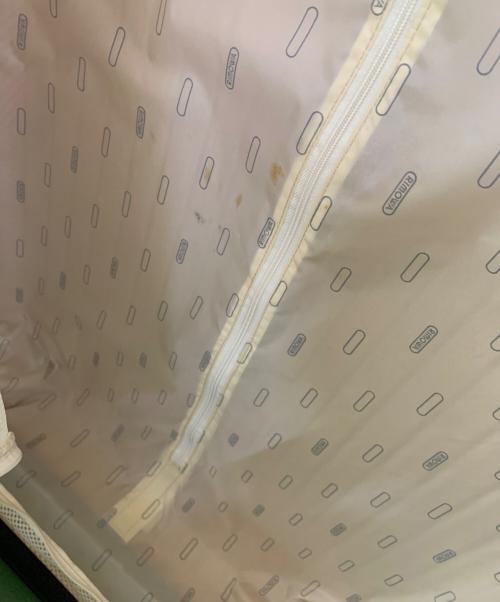 RIMOWA（リモワ）RIMOWA (リモワ) RIMOWA スーツケースの古着・服飾アイテム