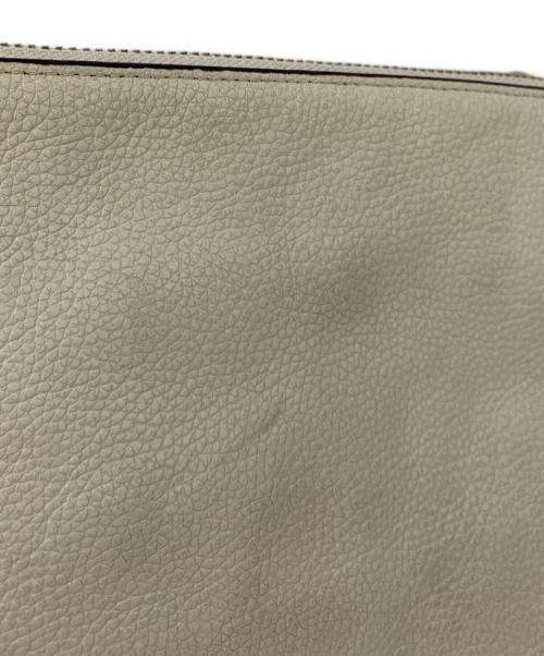 COACH（コーチ）COACH (コーチ) COACH ショルダーバッグ ホワイトの古着・服飾アイテム