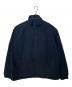 maillot（マイヨ）の古着「Nylon Field Blouson ナイロンジャケット」｜ブラック