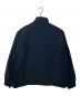 maillot (マイヨ) Nylon Field Blouson ナイロンジャケット ブラック サイズ:M：10000円