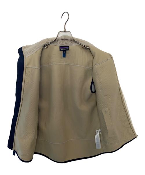 Patagonia（パタゴニア）Patagonia (パタゴニア) Patagonia Classic Retro-X Vest ベージュ サイズ:Sの古着・服飾アイテム