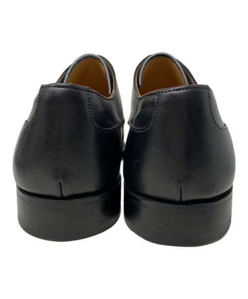 SMITH（スミス）SMITH (スミス) SMITH　ストレートチップシューズ ブラック サイズ:25.5cmの古着・服飾アイテム