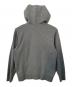 THE NORTH FACE (ザ ノース フェイス) THE NORTH FACE リアビュー フルジップ スウェットパーカー ライトグレー サイズ:M：6000円