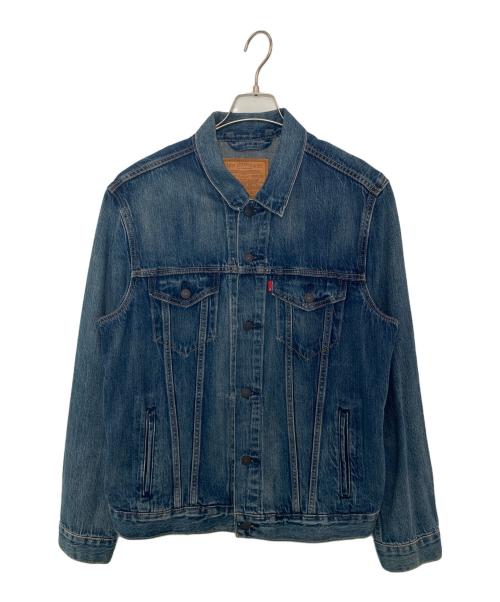 LEVI'S（リーバイス）LEVI'S (リーバイス) LEVI'S デニムジャケット ブルー サイズ:Lの古着・服飾アイテム