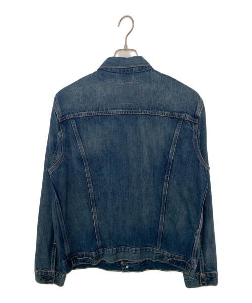 LEVI'S（リーバイス）LEVI'S (リーバイス) LEVI'S デニムジャケット ブルー サイズ:Lの古着・服飾アイテム