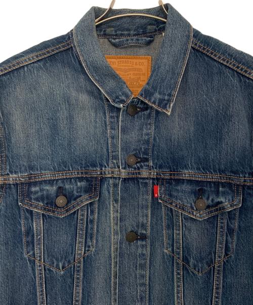LEVI'S（リーバイス）LEVI'S (リーバイス) LEVI'S デニムジャケット ブルー サイズ:Lの古着・服飾アイテム