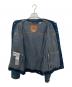 中古・古着 LEVI'S (リーバイス) LEVI'S デニムジャケット ブルー サイズ:L：5000円