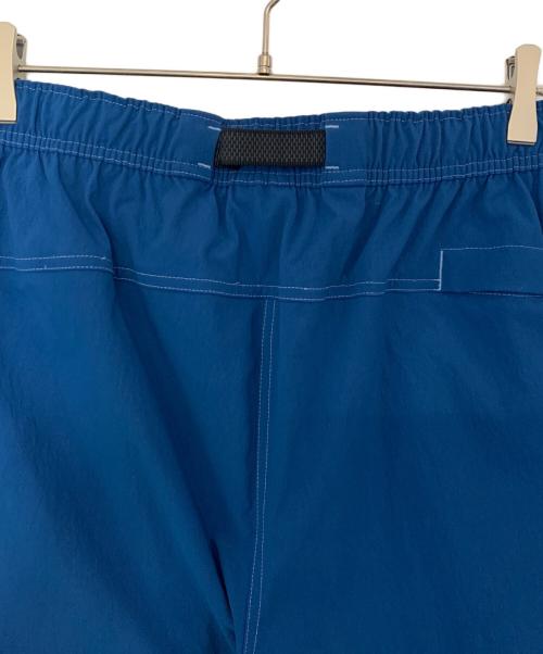NIKE ACG（ナイキエーシージー）NIKE ACG (ナイキエーシージー) NIKE ACG SMITH SUMMIT CARGO SHORT ブルー サイズ:XXLの古着・服飾アイテム