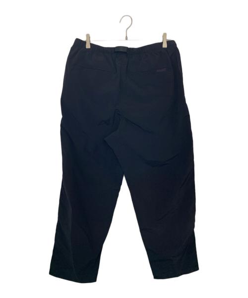 GRAMICCI（グラミチ）GRAMICCI (グラミチ) woody house  (woody house) GRAMICCI 4WAY STRETCH G-PANT ブラック サイズ:XLの古着・服飾アイテム