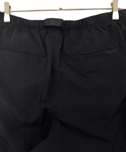 GRAMICCI（グラミチ）GRAMICCI (グラミチ) woody house  (woody house) GRAMICCI 4WAY STRETCH G-PANT ブラック サイズ:XLの古着・服飾アイテム