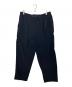 GRAMICCI（グラミチ）の古着「GRAMICCI 4WAY STRETCH G-PANT」｜ブラック