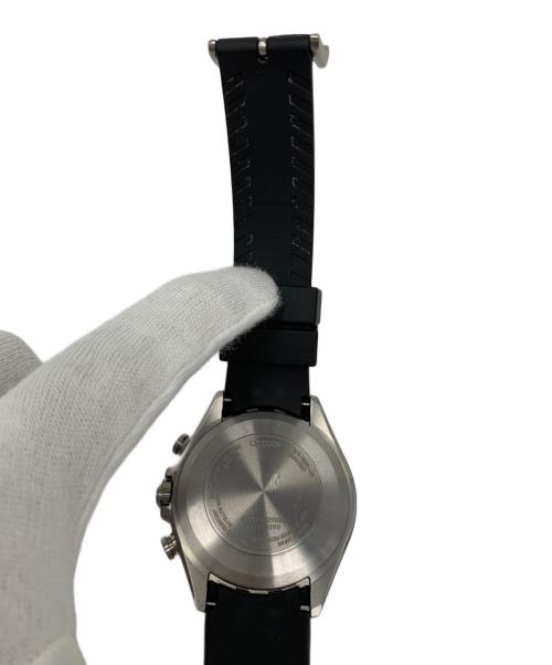 CITIZEN（シチズン）CITIZEN (シチズン) CITIZEN アテッサ クロノグラフの古着・服飾アイテム