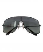 RAY-BANレイバン）の古着「RAY-BAN wingsⅡ サングラス」