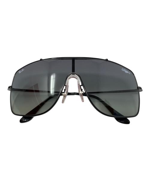 RAY-BAN（レイバン）RAY-BAN (レイバン) RAY-BAN wingsⅡ サングラスの古着・服飾アイテム